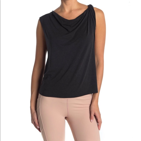 🔥Free People Movement, Turn Around Tee